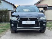 Mitsubishi Outlander 2.0, 4x4, 7 sedista