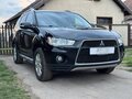 Mitsubishi Outlander 2.0, 4x4, 7 sedista