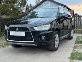 Mitsubishi Outlander 2.0, 4x4, 7 sedista
