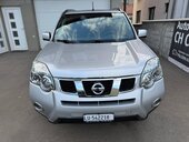 Nissan X-Trail 2.0 dci 4x4 ful CH