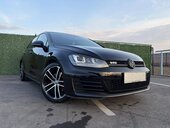 Volkswagen Golf 7 2.0 GTD DYNAUDIO T0P