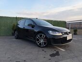 Volkswagen Golf 7 2.0 GTD DYNAUDIO T0P