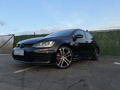 Volkswagen Golf 7 2.0 GTD DYNAUDIO T0P