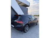 Volkswagen Golf 7 .5 R-line dsg 2018