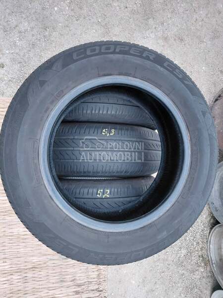Cooper 195/65 R15 Letnja