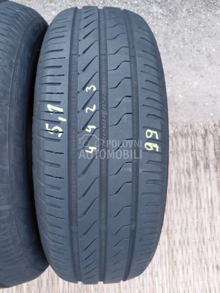 Cooper 195/65 R15 Letnja