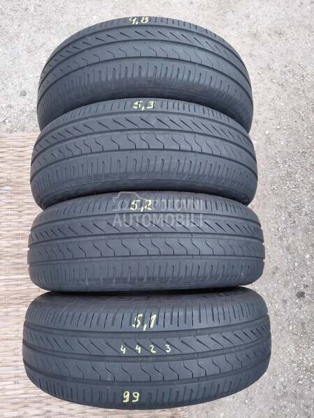 Cooper 195/65 R15 Letnja