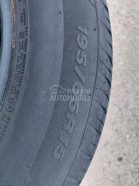 Cooper 195/65 R15 Letnja