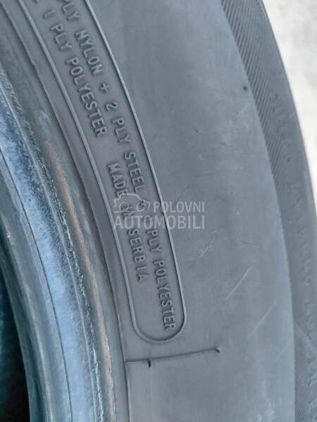 Cooper 195/65 R15 Letnja