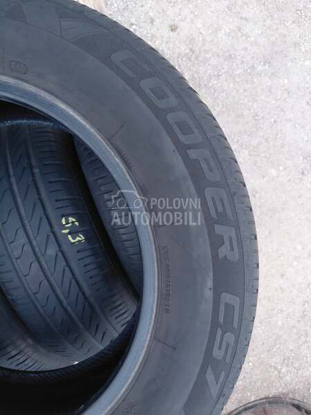 Cooper 195/65 R15 Letnja