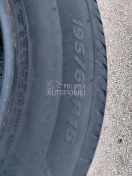 Cooper 195/65 R15 Letnja