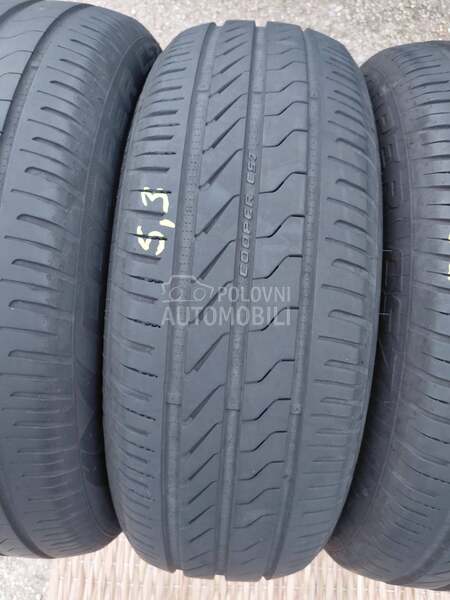Cooper 195/65 R15 Letnja