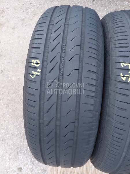 Cooper 195/65 R15 Letnja