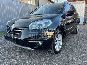 Renault Koleos 2.0dci Limitid