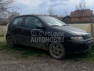 Fiat Punto 1.2