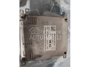 trafo 7P5 941 572 A za Volkswagen Golf 7, Passat B8, Sharan ...