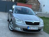 Škoda Octavia 1.6 TDI DSG