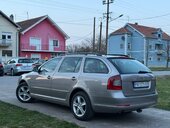 Škoda Octavia 1.6 TDI DSG