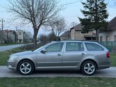 Škoda Octavia 1.6 TDI DSG