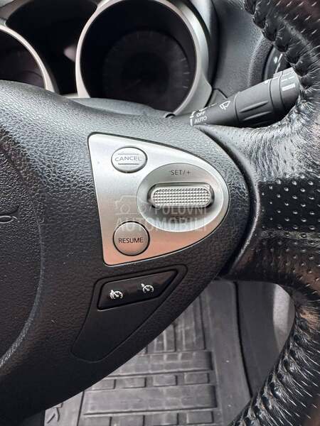 Nissan Juke 1.5 Tekna