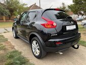 Nissan Juke 1.5 Tekna