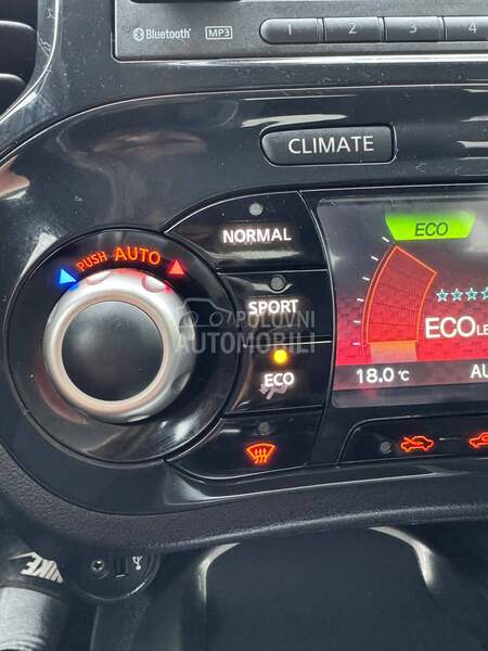 Nissan Juke 1.5 Tekna