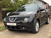Nissan Juke 1.5 Tekna