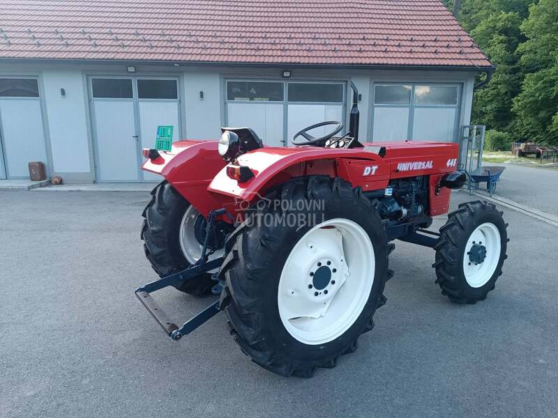 Universal 445DT