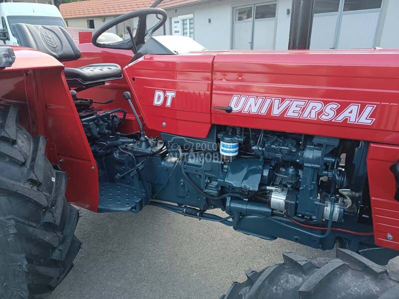 Universal 445DT