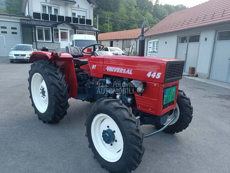 Universal 445DT
