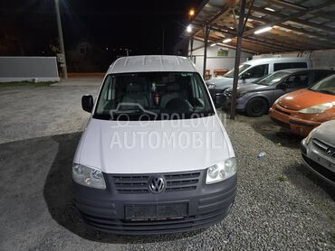 Volkswagen Caddy 2.0.sdi.
