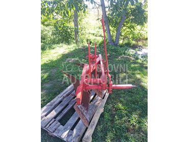 IMT 755 visokiklines