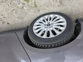 Ford Focus 1.6tdci titanium