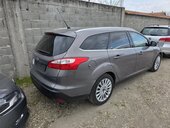 Ford Focus 1.6tdci titanium