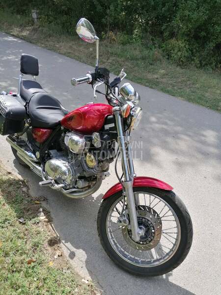 Yamaha Virago