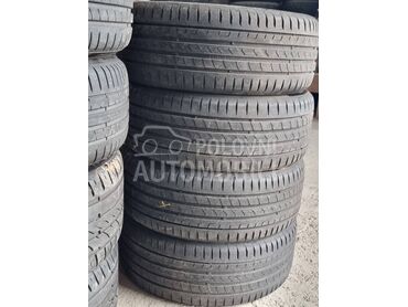 Continental 215/50 R17 Letnja