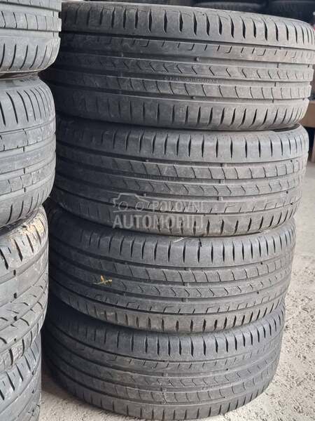 Continental 215/50 R17 Letnja