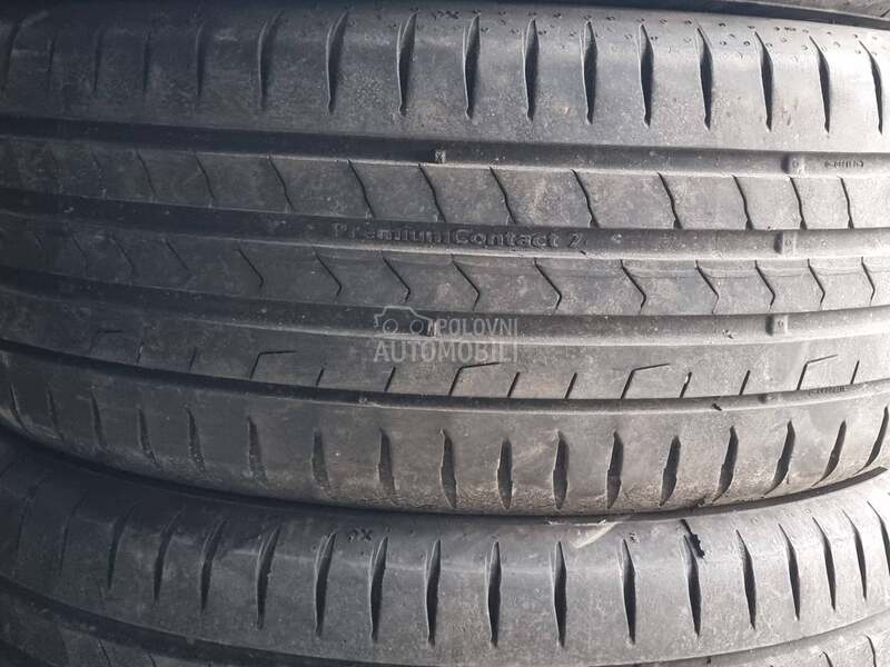 Continental 215/50 R17 Letnja
