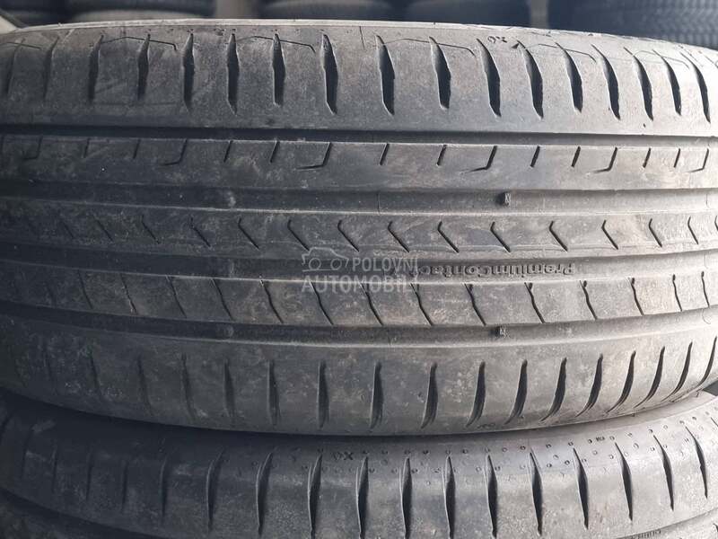 Continental 215/50 R17 Letnja