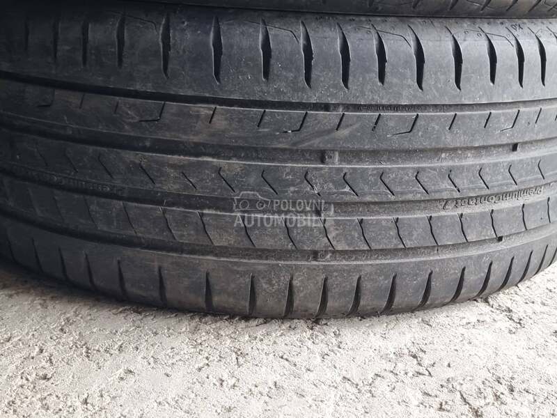 Continental 215/50 R17 Letnja