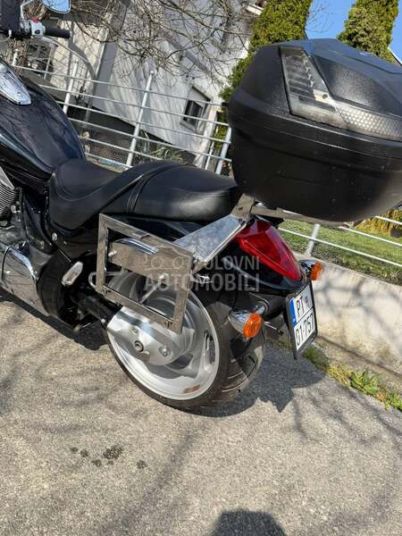 Suzuki Intruder VZR1800K7
