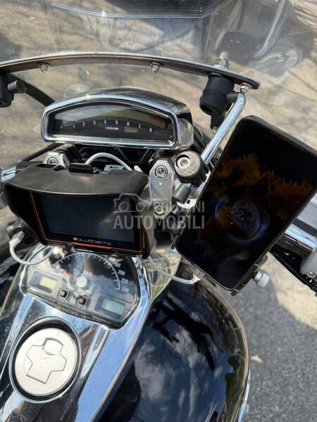 Suzuki Intruder VZR1800K7