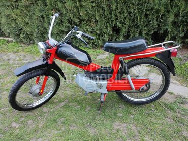 Tomos Apn 6