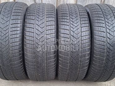 Pirelli 235/55 R18 Sve sezone