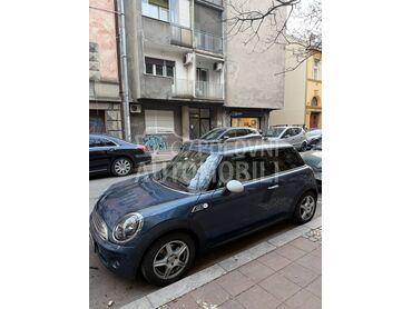 MINI Cooper 1598