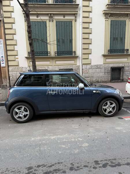 MINI Cooper 1598