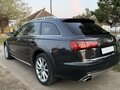Audi A6 Allroad Alcantara