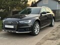 Audi A6 Allroad Alcantara