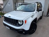 Jeep Renegade TRAILHAWK MATIK CH