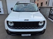 Jeep Renegade TRAILHAWK MATIK CH